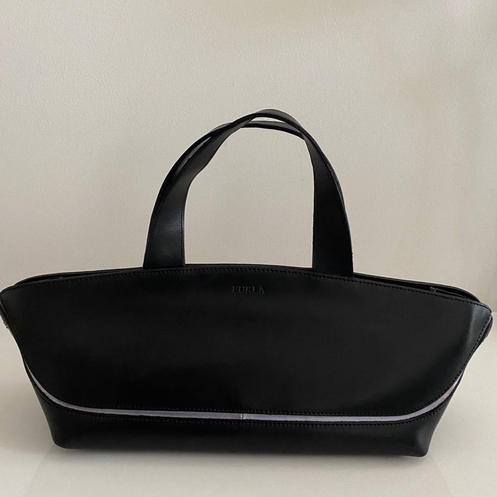 Vintage Furla Handbag